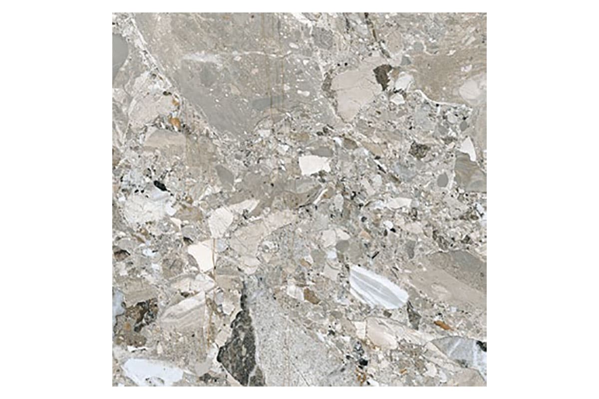 Piso Mare brillante 1A 61 X 61 cm, caja con 1.48 m2, rectificado