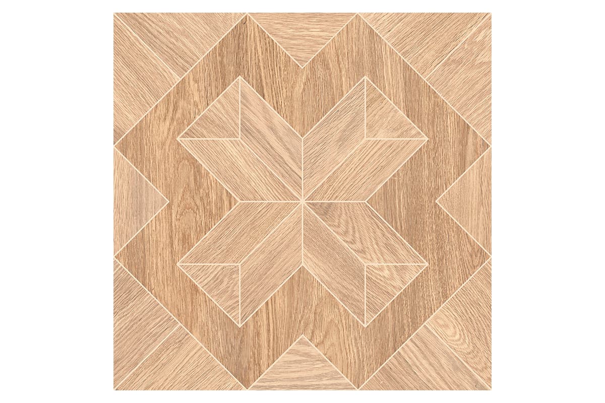 Piso Mukali FD natural 1A 33 x 33 cm, caja con 1.76 m2