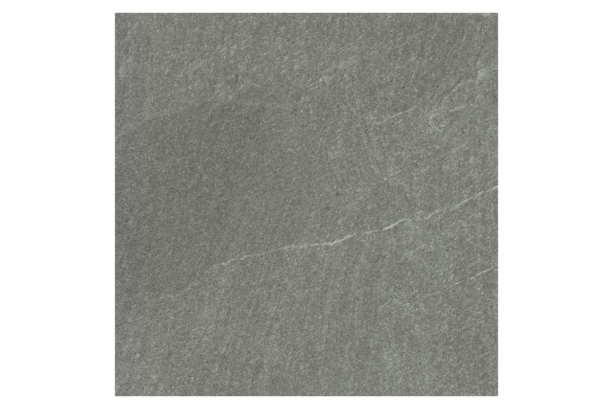 Piso porcelánico Kiel Dark 1A 60x60 cm, rectificado, caja con 1.44 m2