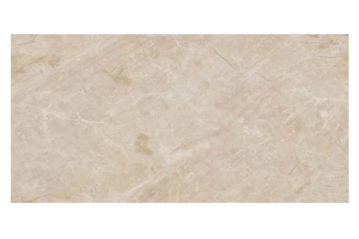 Piso Sundar crema ZRD1 pulido 1A 61x 122 cm, caja con 1.50 m2, rectificado
