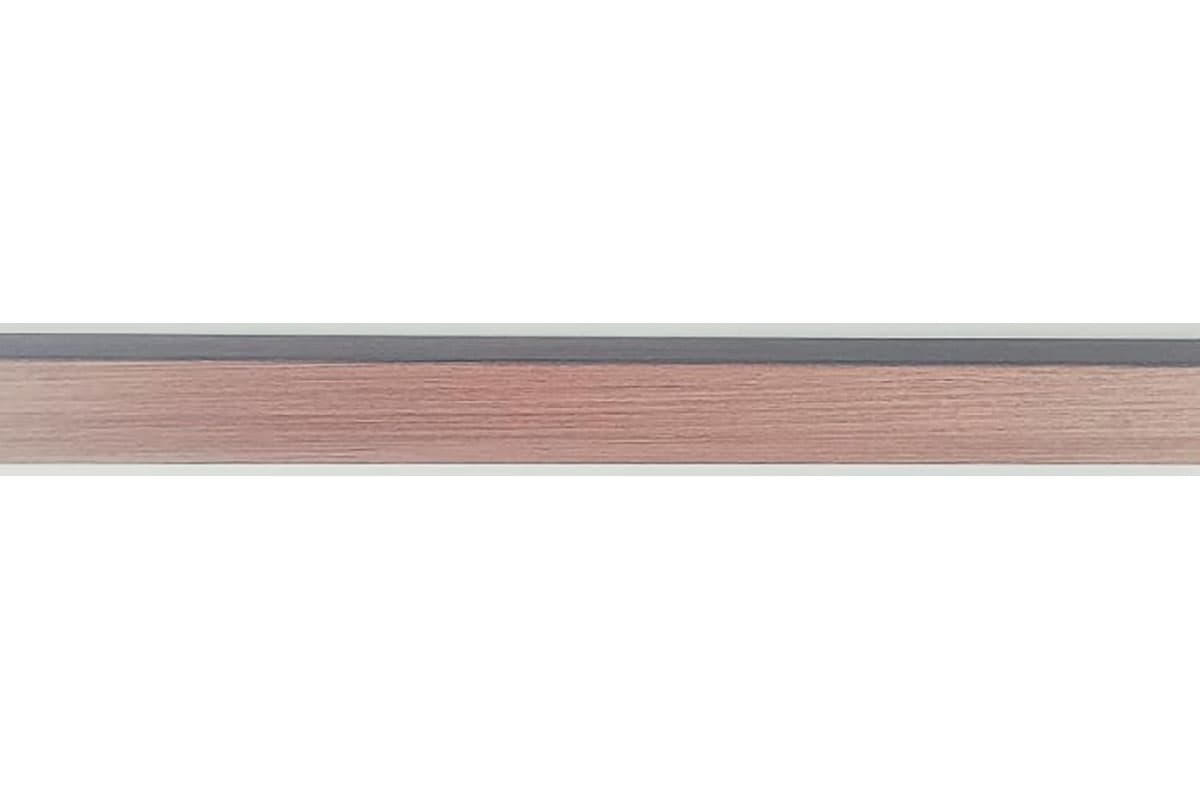 Remate esquina lambrin valley 0.25 x 2.90 ml