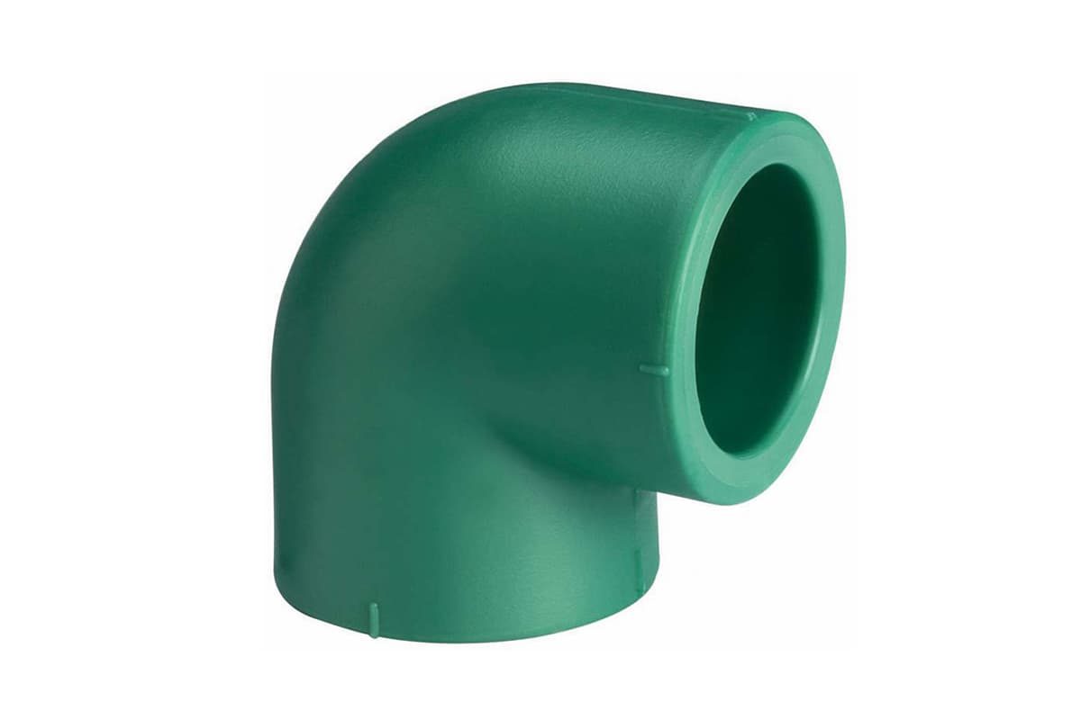 Codo 13 mm x 90 ° (1/2" x 90 °)