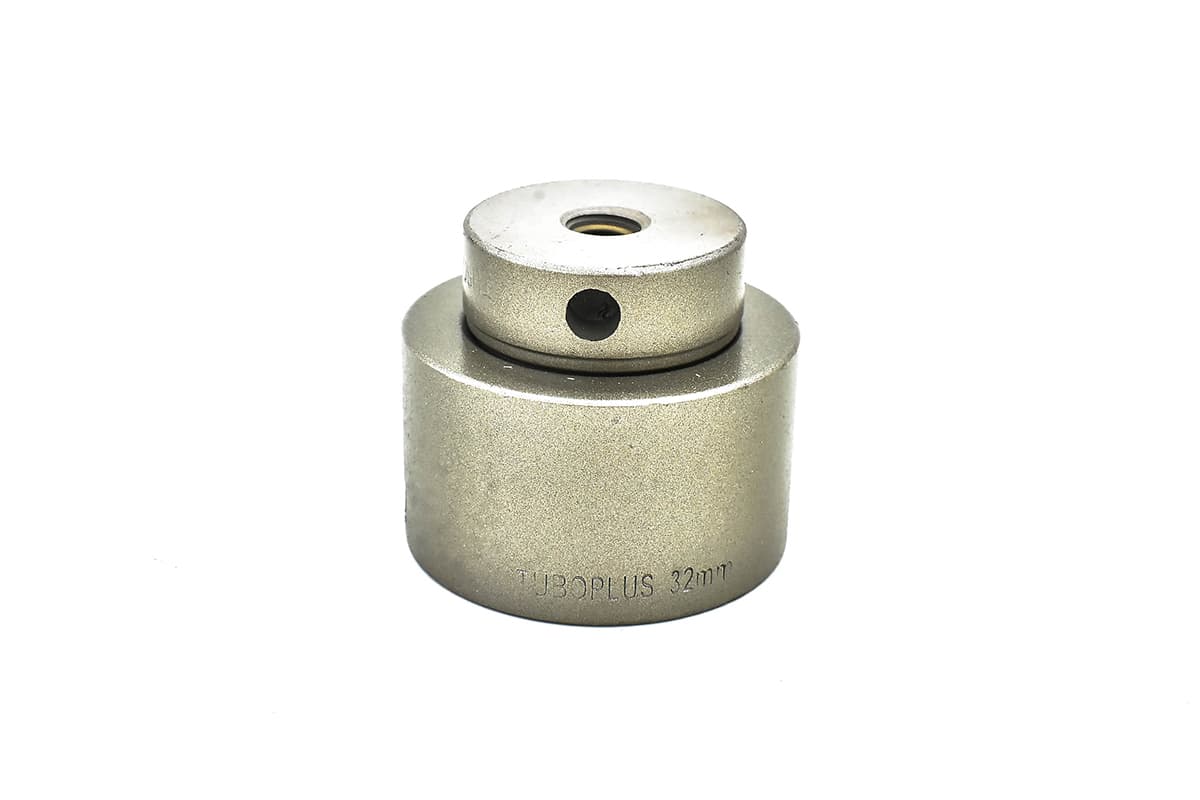 Dados macho - hembra 19 mm 200093