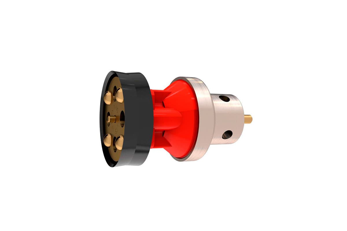 Embolo flux 3 lpf auto limpieza SF-774
