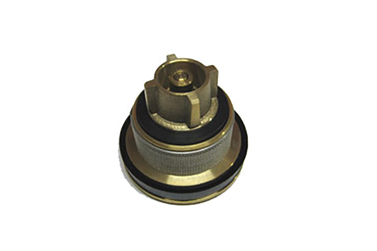 Sistema de pistón para fluxómetro de mingitorio R281047