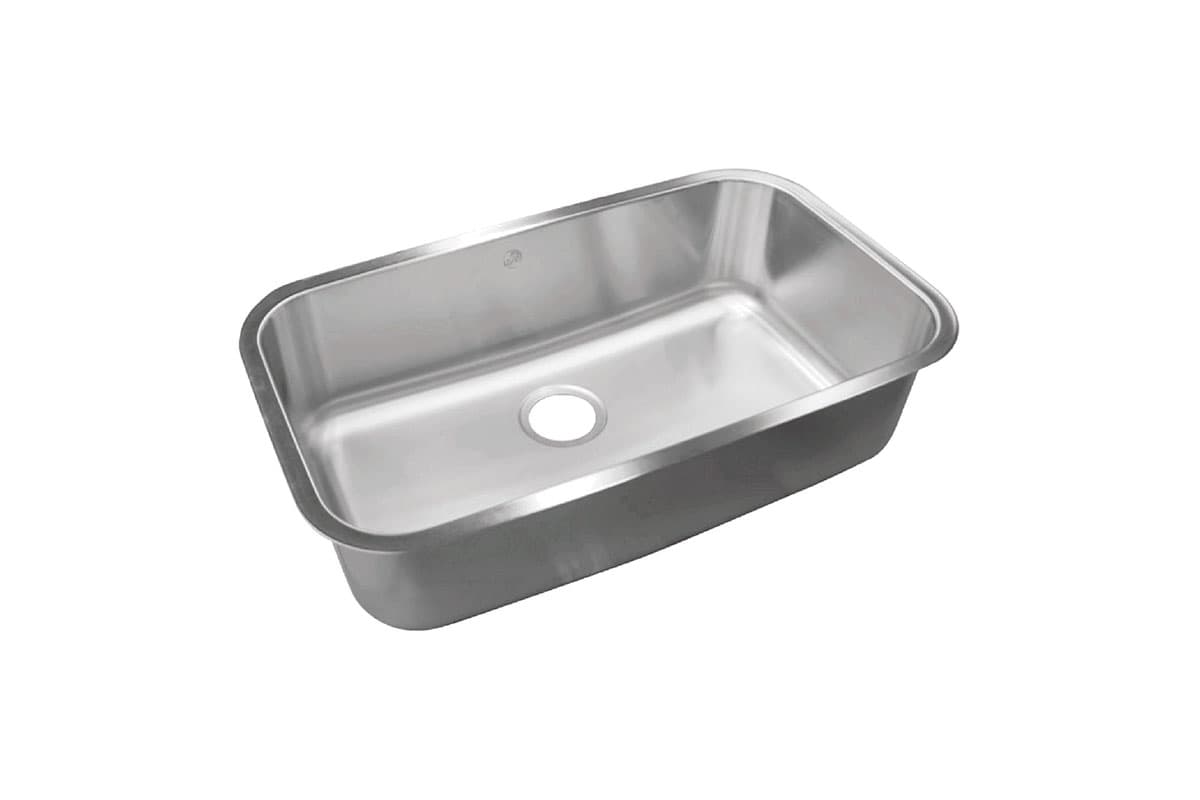 Tarja sencilla satinada de submontar A30189ACO 77.3 x 46.7 cm
