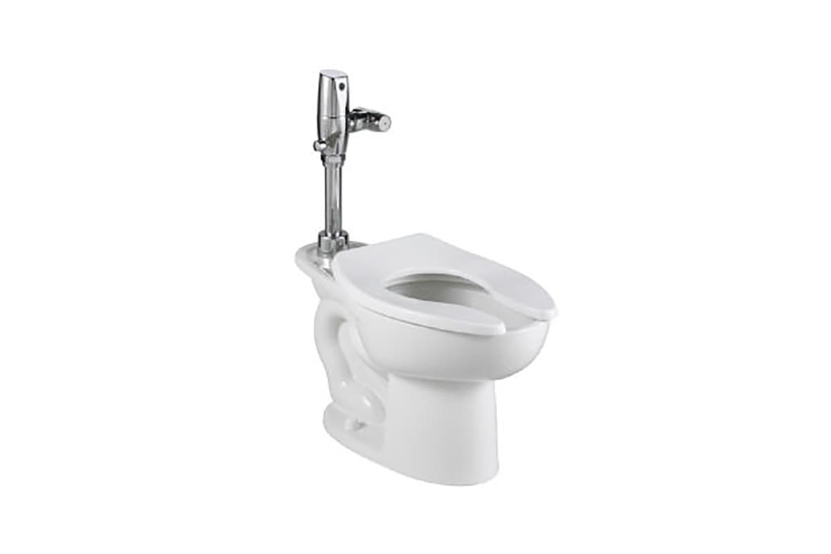 Taza Flux Cadet 15" Flowise color blanco