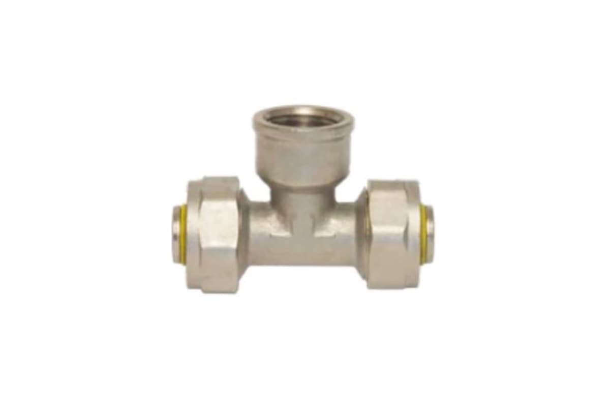 Tee pro gras 10 x 10 x 13 mm