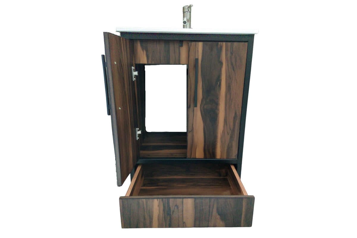 Tocador Logan 60 Salam 60 x 45 x 85 cm