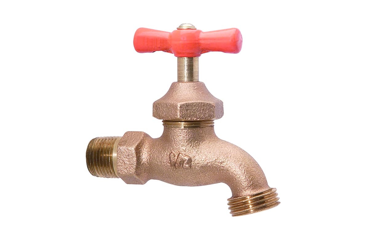 Válvula para manguera compacta 13 mm (1/2")