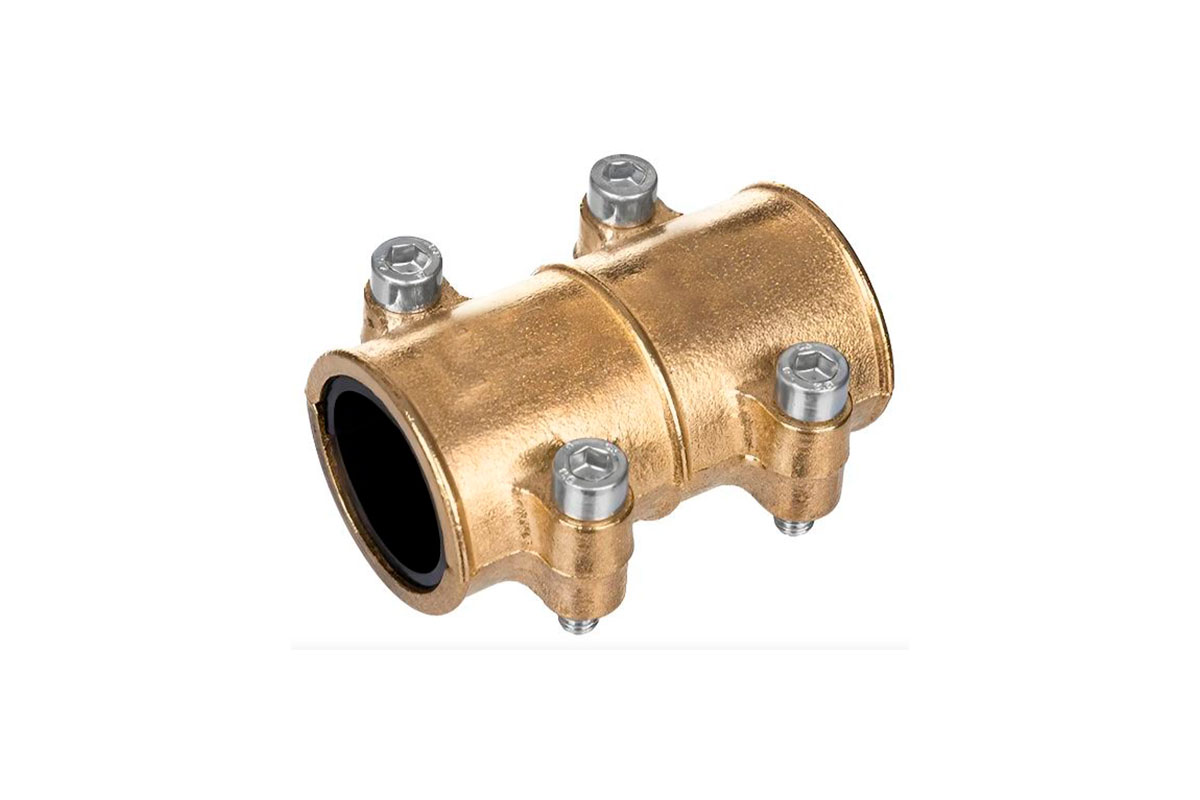 Abrazadera de reparacin 19 mm GORD-3/4
