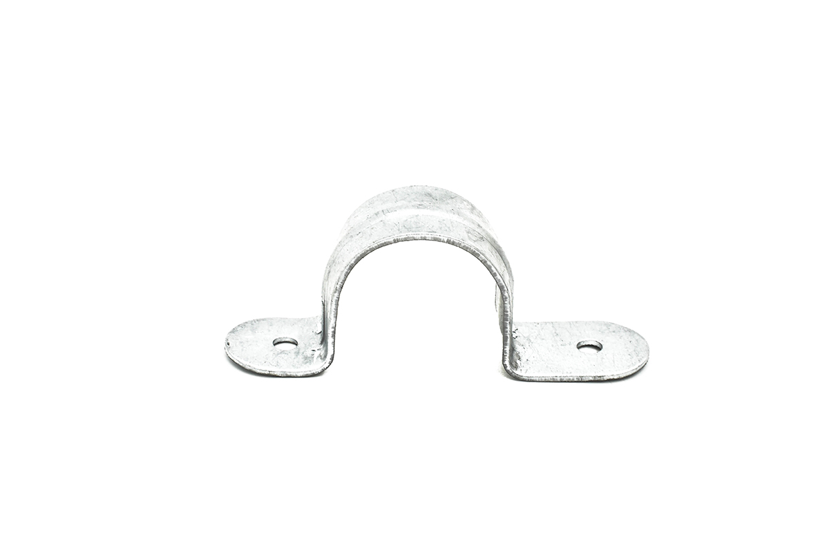 Abrazadera omega 32 mm 