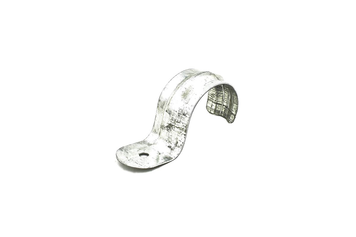 Abrazadera ua plana 32 mm 