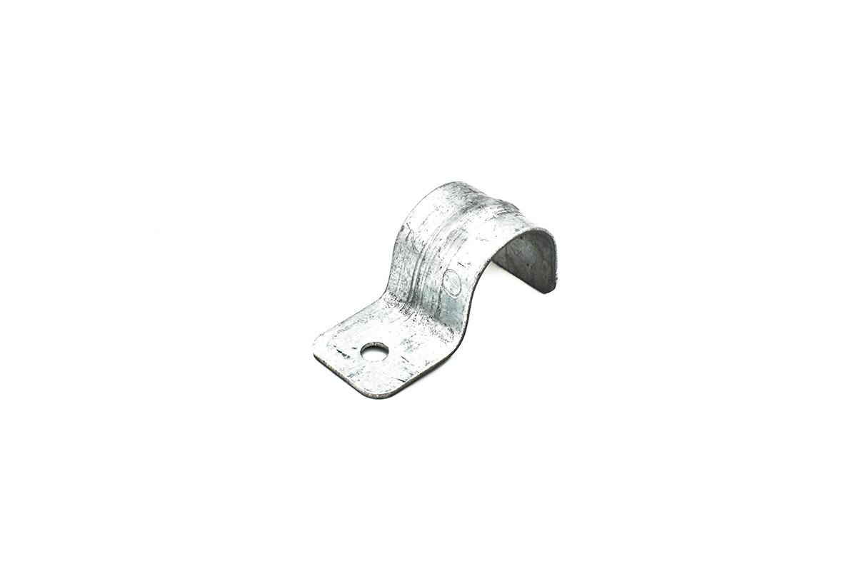 Abrazadera ua plana 13 mm 