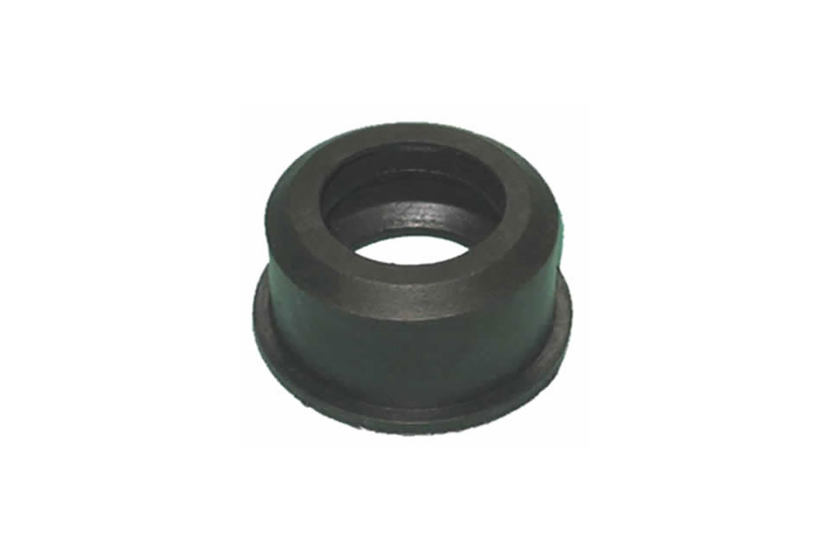 Adaptador de hule 50 x 38 mm 
