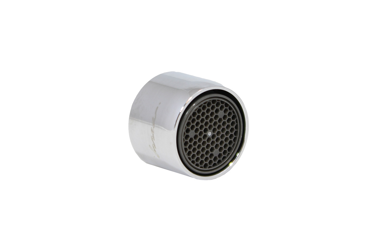 Aereador cromo 252 R280147