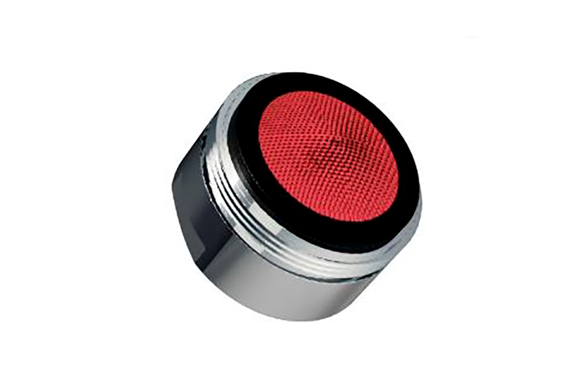 Aireador 2.2 GPM para llave economizadora SH-855
