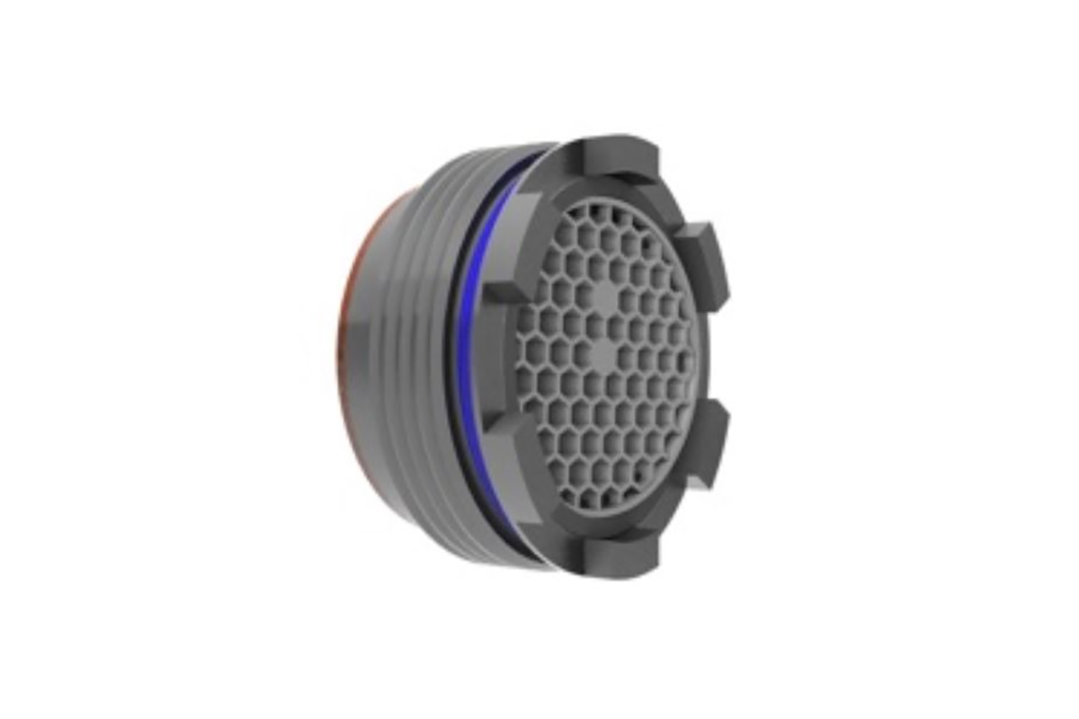 Aireador oculto M24 x 16G STD 2.2 GPM SH-1135