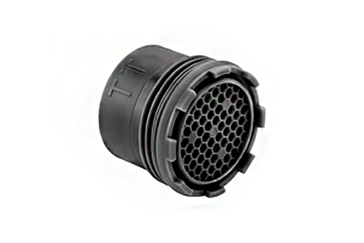Aireador oculto para monomando de lavabo E-909 SH-1112