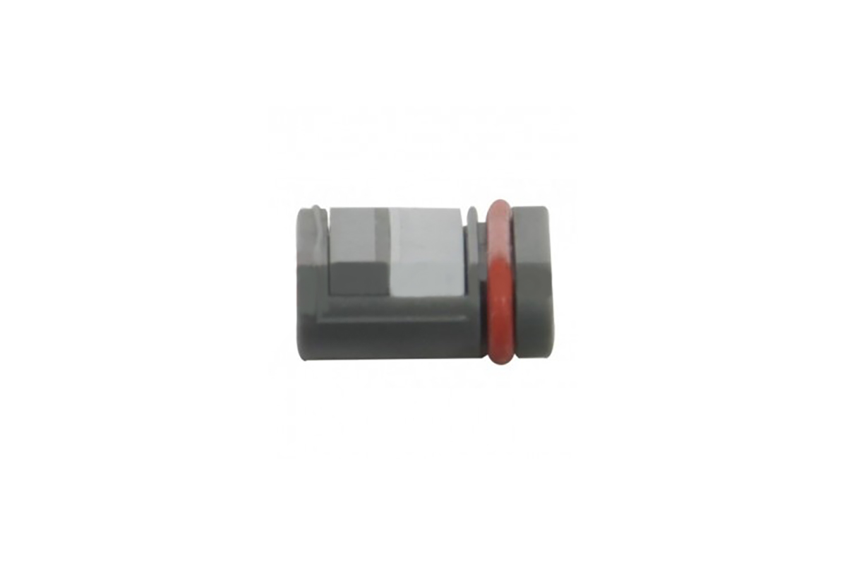 Aireador rectangular para monomando Vertika SH-1122