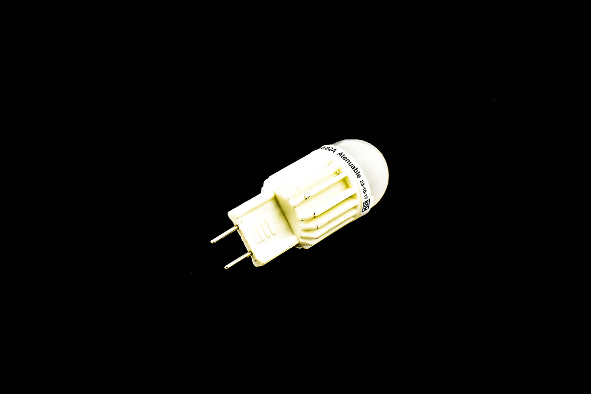 Ampolleta LED