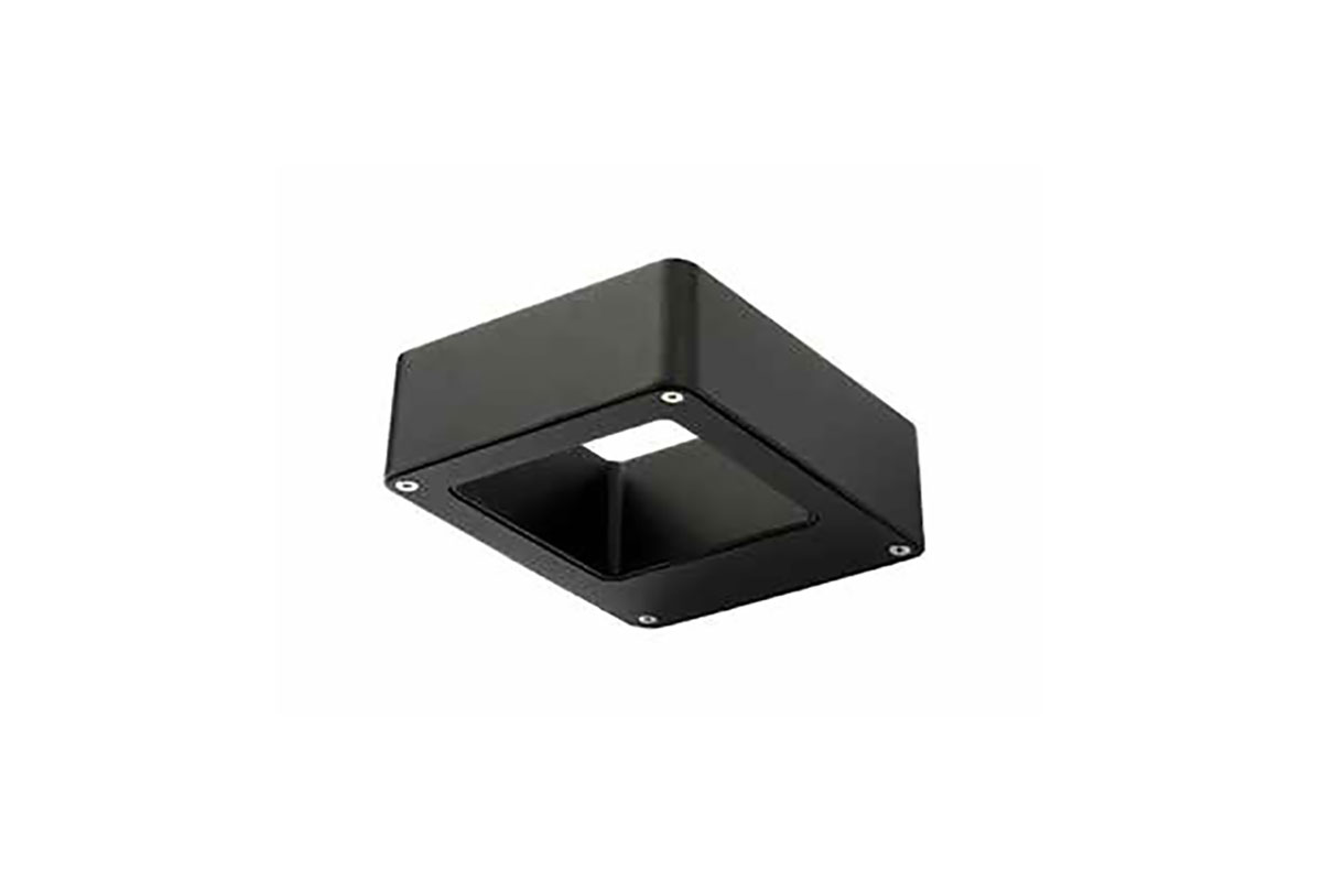 Arbotante LED Top para muro