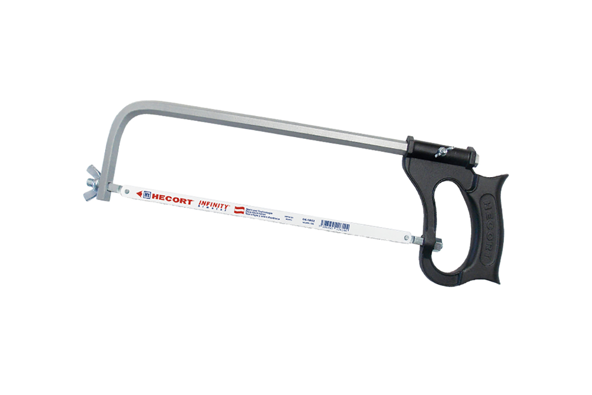 Arco para segueta con mango 
