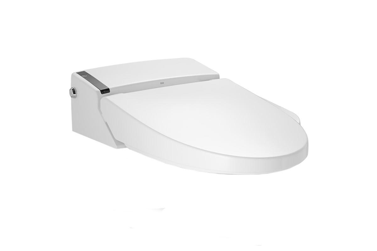 Asiento bidet AT200 color blanco