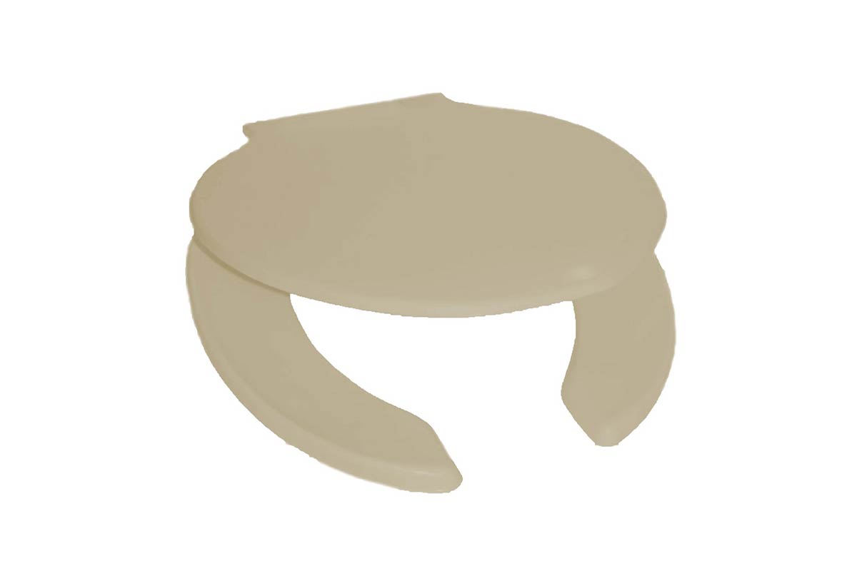 Asiento corto 401 color beige