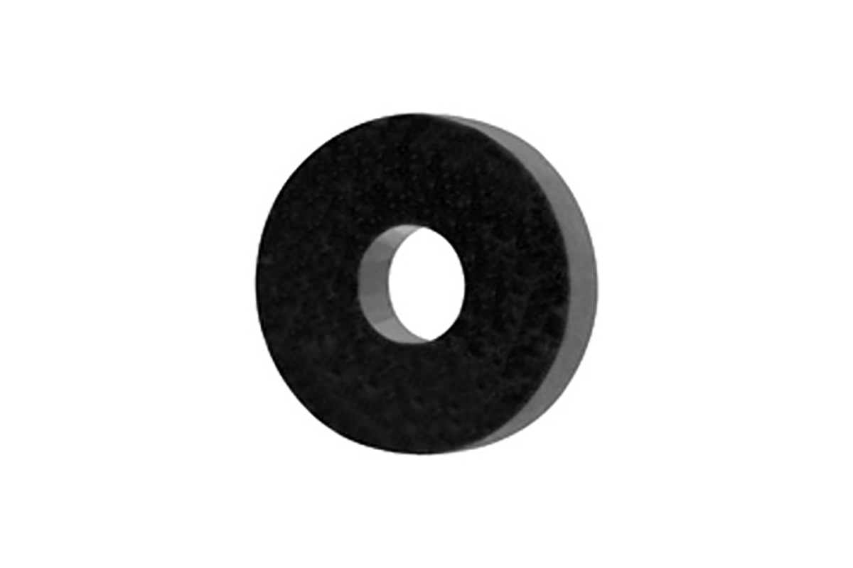 Asiento de hule Val-Vex RH006
