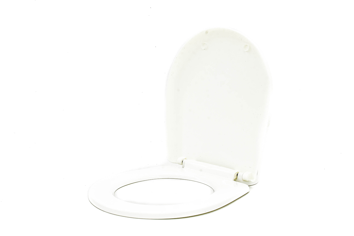 Asiento infantil color blanco PEKE