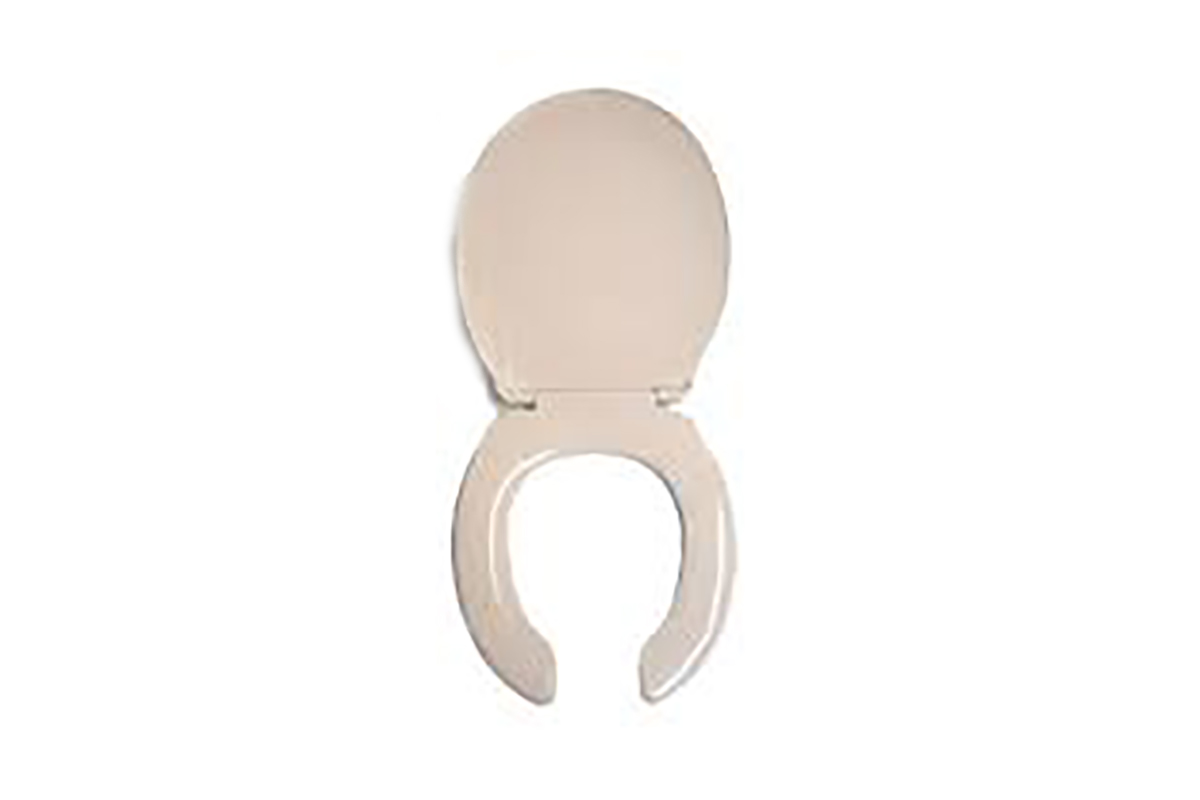Asiento corto Premium color arena