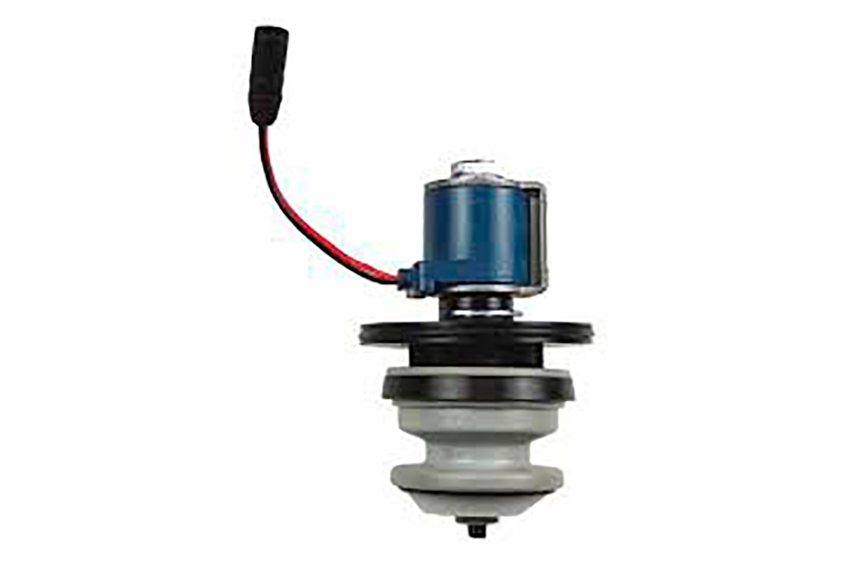 Conjunto De Vlvula Solenoide Y Pistn M970693-0070A