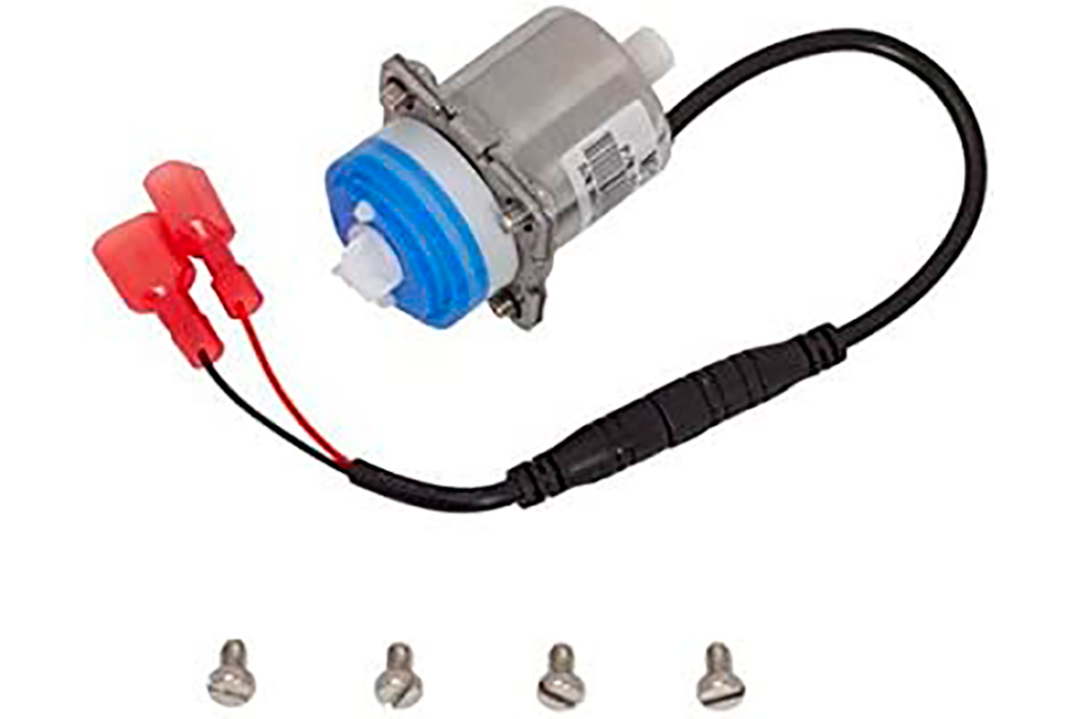 Selenoide M964410MX-0070A