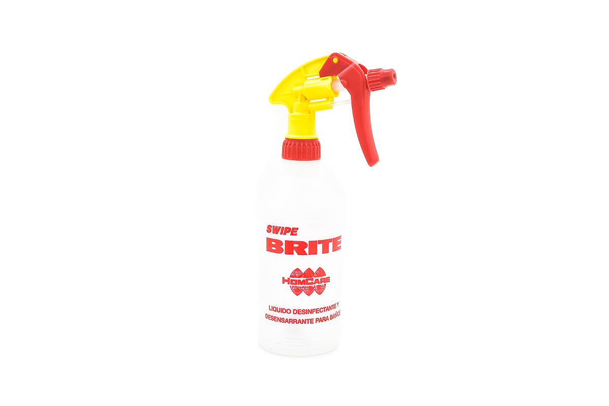 Atomizador Brite 1/2 lt japones 