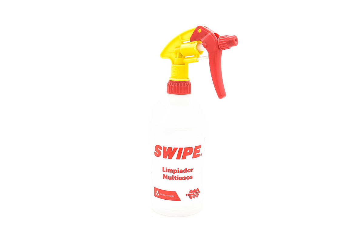 Atomizador Swipe 1/2 lt japones 