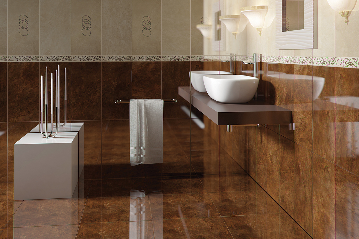 Limsa Azulejo Támesis beige 1A 31 x 61 cm, caja con 1.50 m2