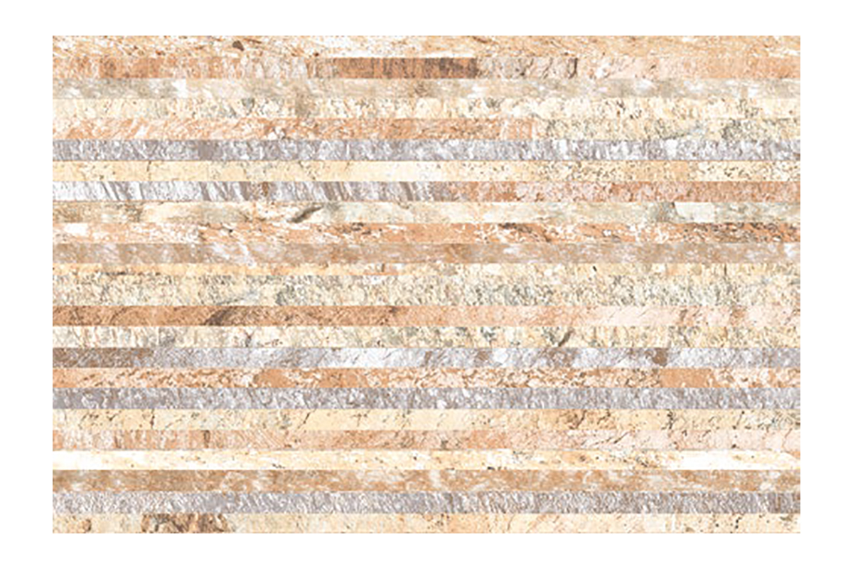 Azulejo Baden Multicolor 1A 30 x 45 cm, caja con 1.36 m2