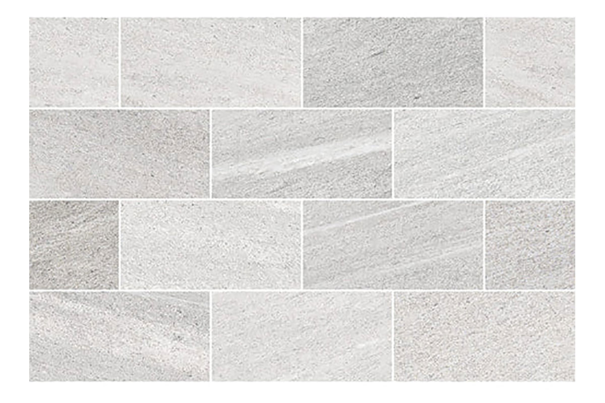 Azulejo Briko greige 1A 20 x 30 cm, caja con 1.59 m2