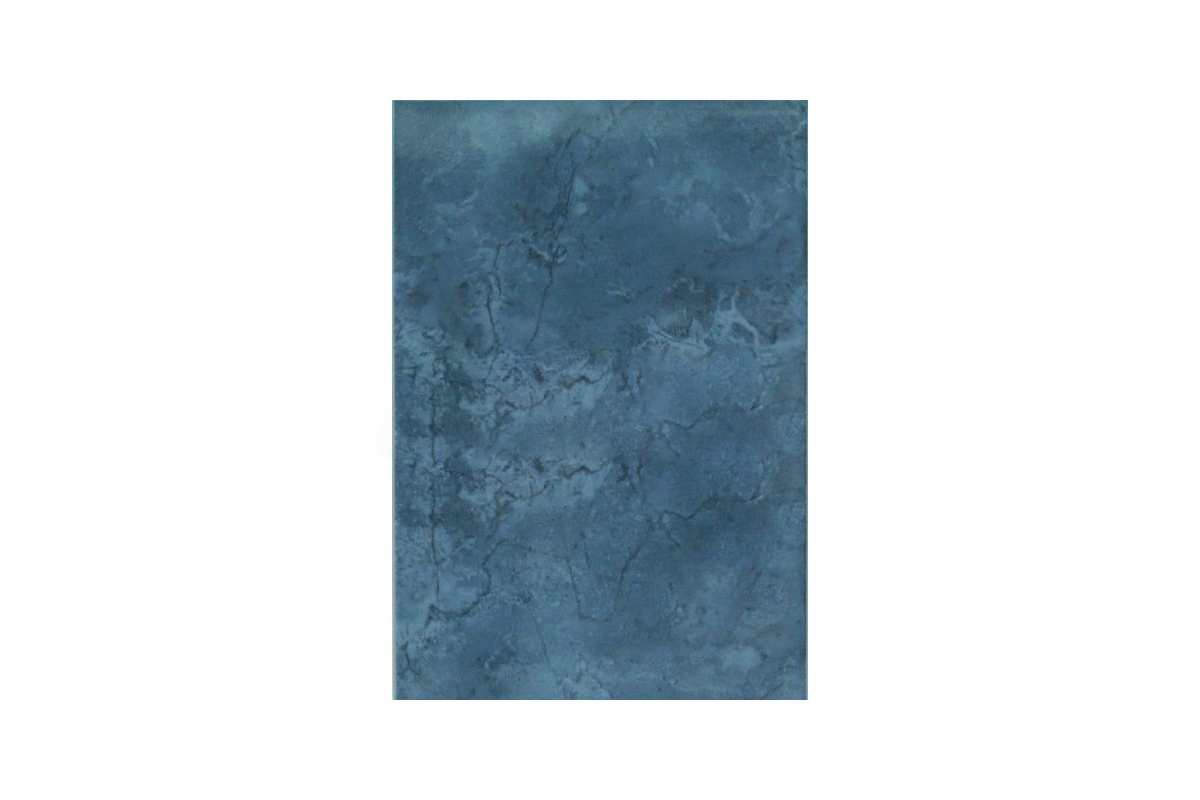 Azulejo Dovela azul 1A 20 x 30 cm, caja con 1.50 m2