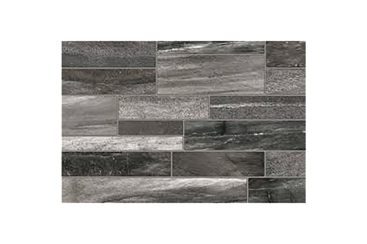 Azulejo Kingston gray 1A 30 x 45 cm, caja con 1.36 m2