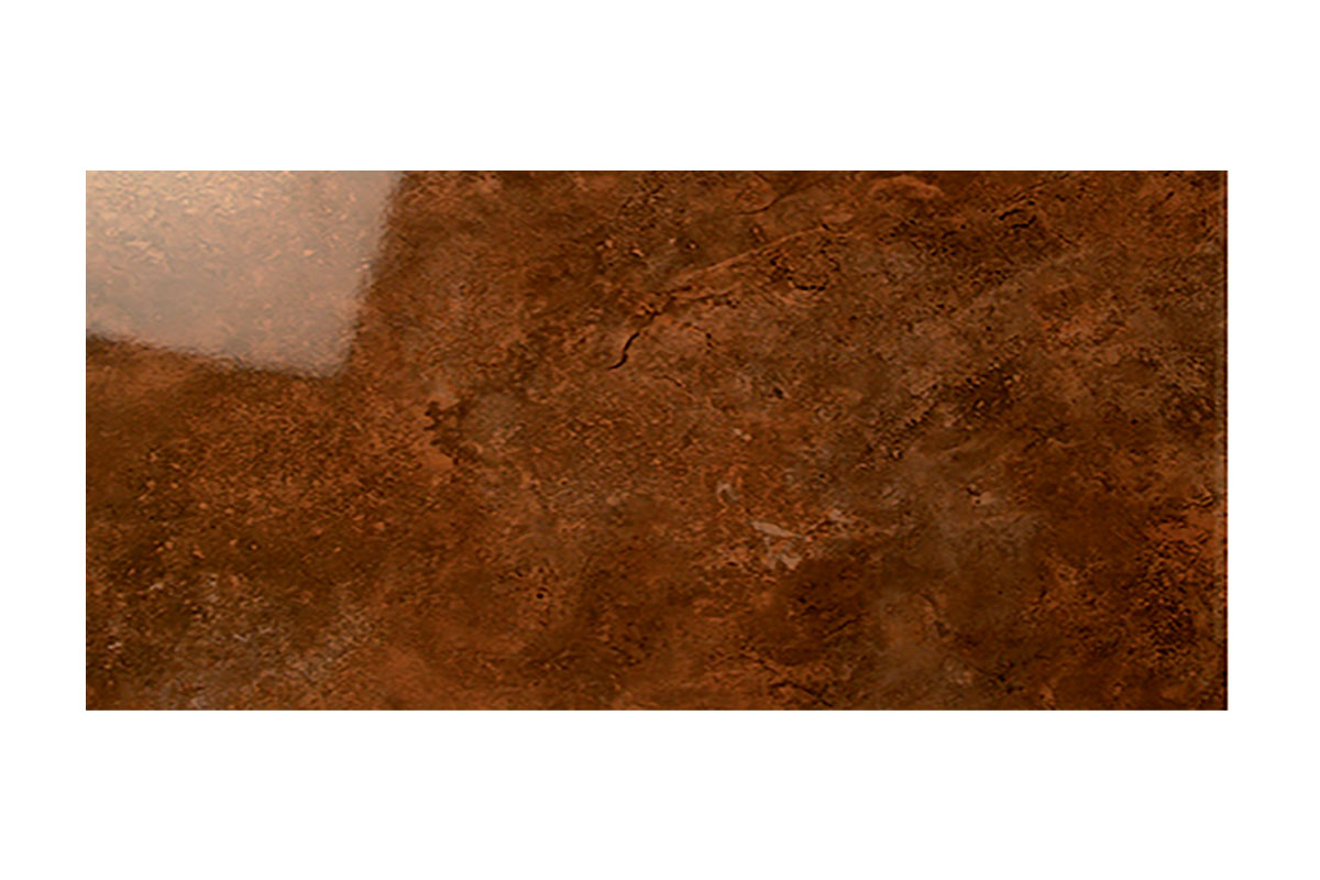 Azulejo Tmesis caf 1A 30 x 60 cm, rectificado, caja con 1.44 m2