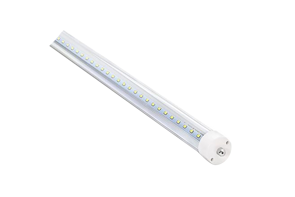 Barra LED luz blanca 2.40 mts T8