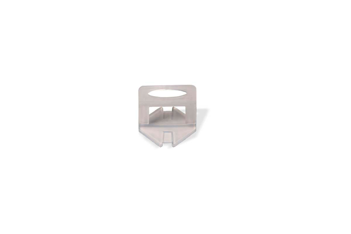 Base Niveladora PRO 2 mm N12100 100 pza
