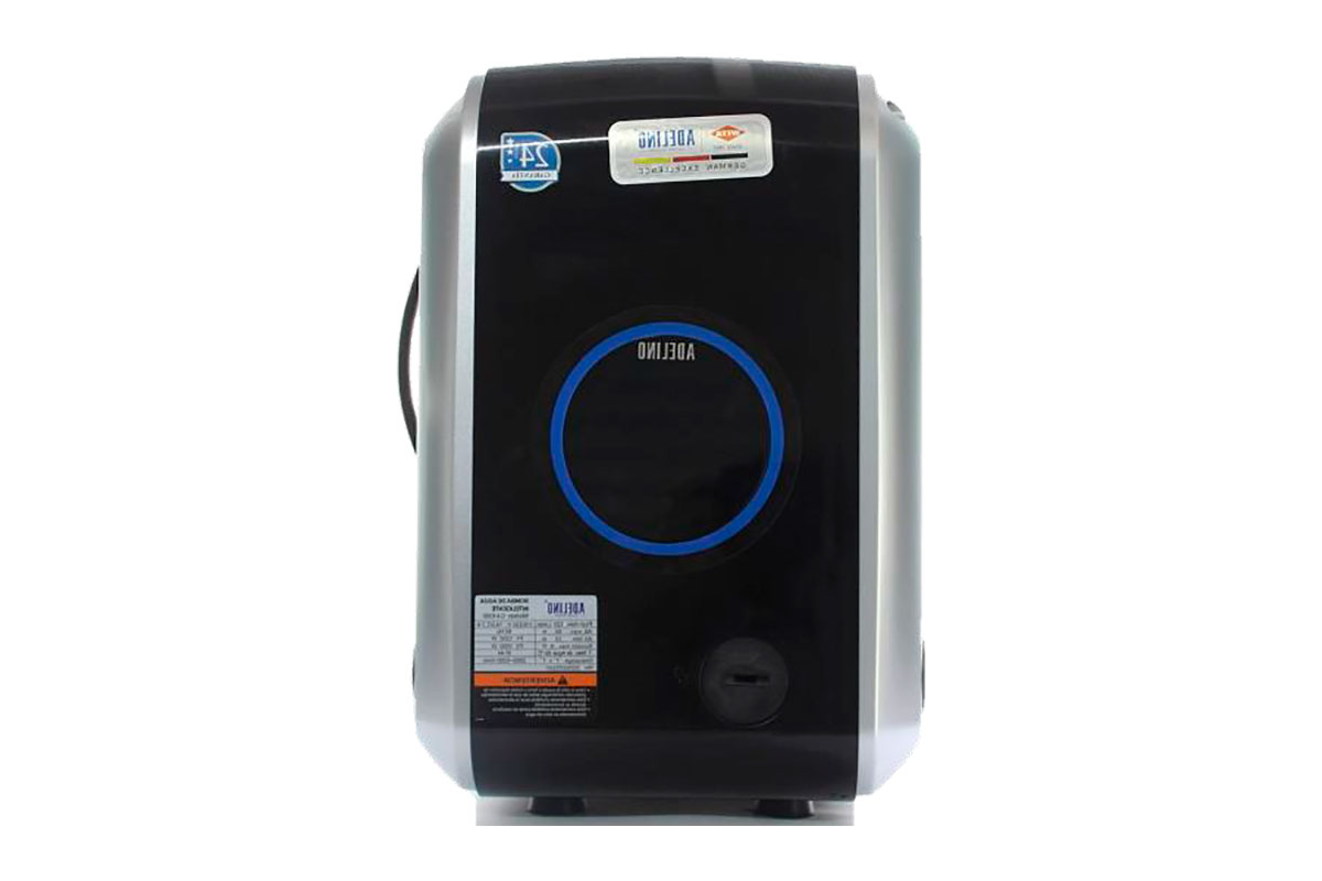 Bomba presurizadora CA-1000 de 1.2 HP