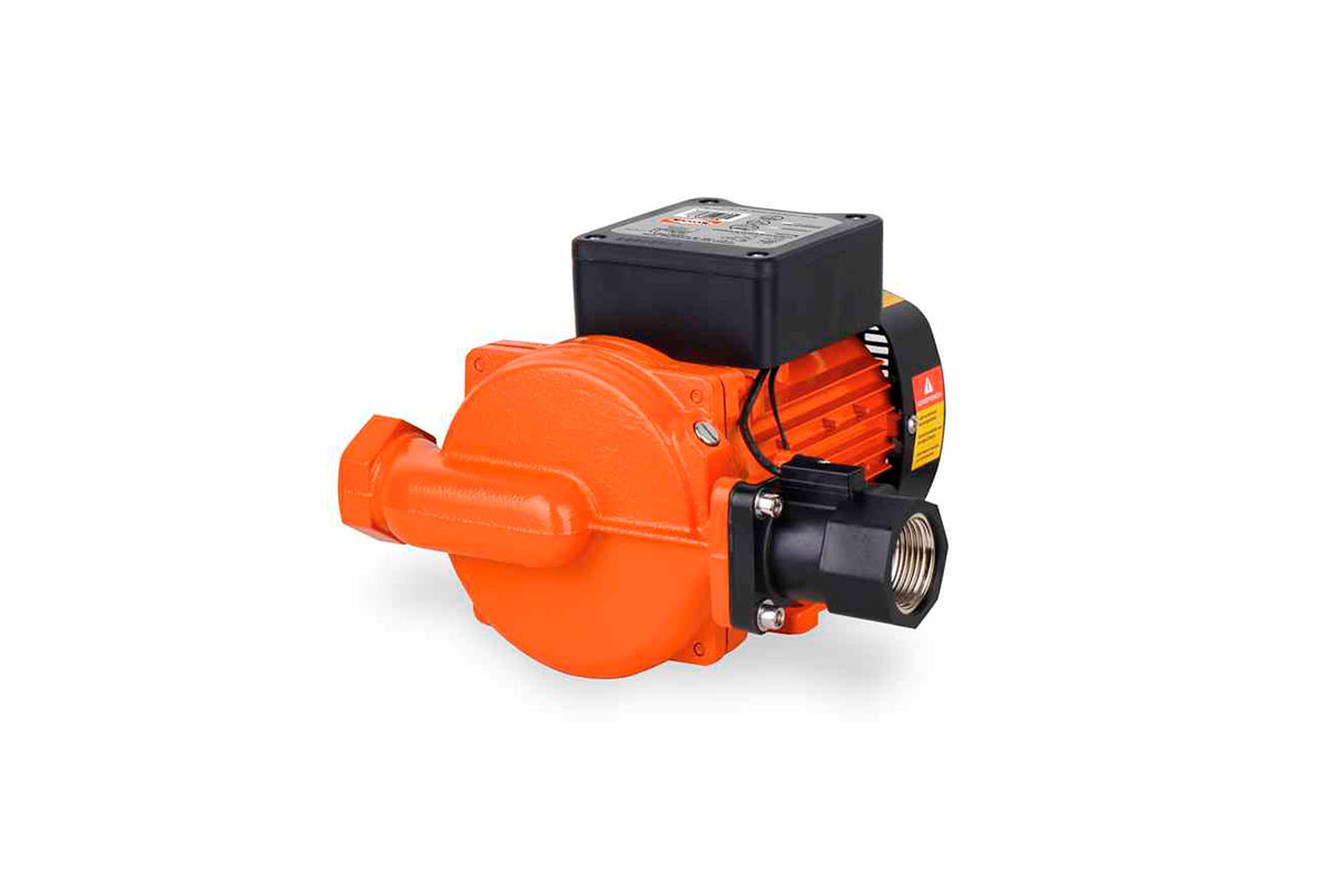 Bomba presurizadora de 600 W BP600W-A  0.80 HP 