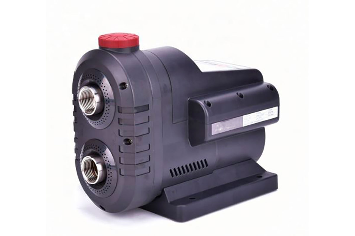 Bomba prezurizadora de velocidad variable APF204H-115V