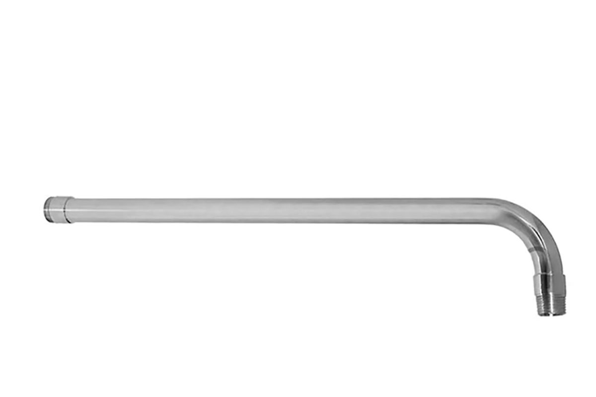 Brazo y chapetn de 39 cm  45-BRF