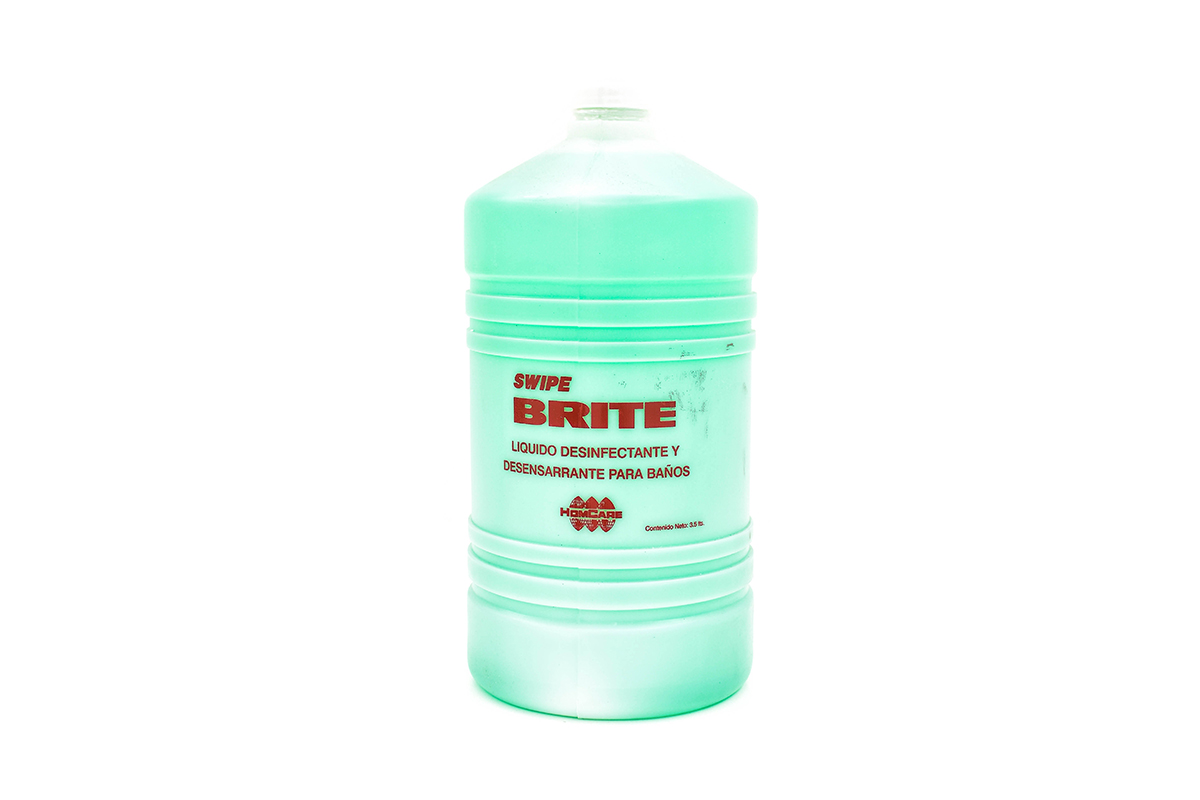 Brite baby desensarrante 3.5 lts 