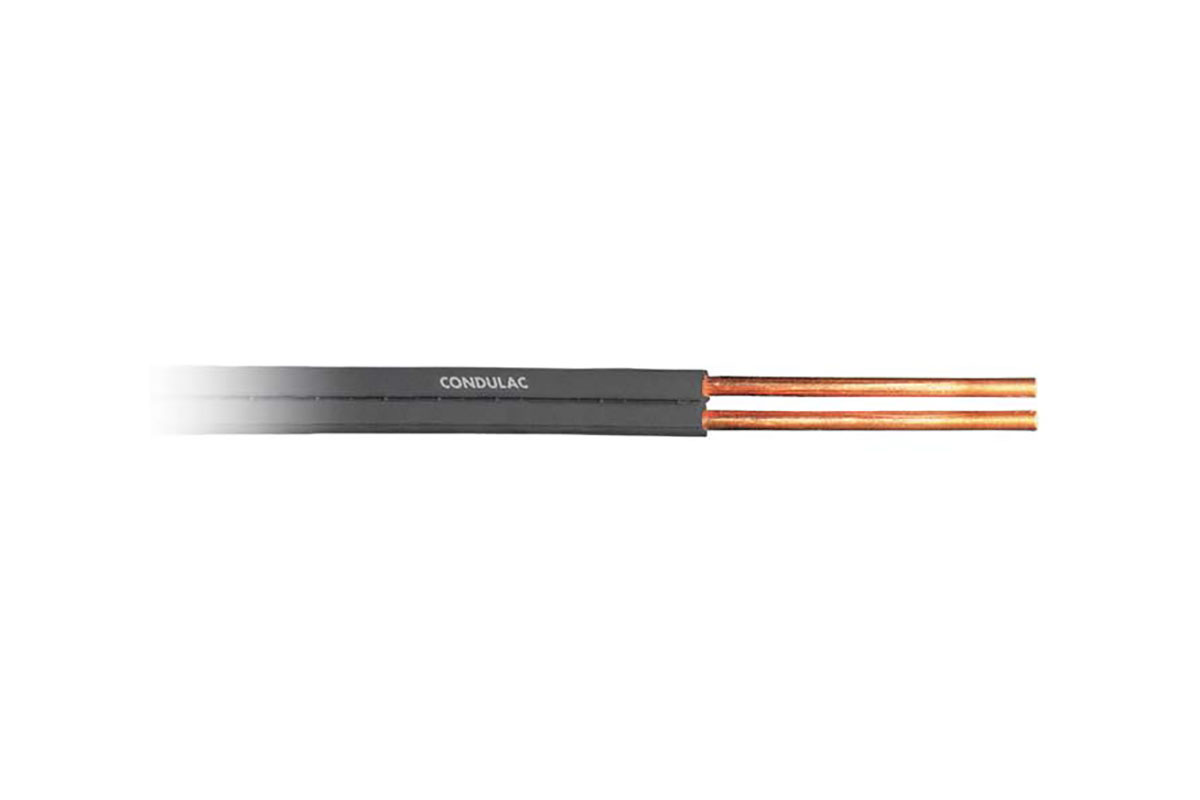 Cable por rollo condulac POT18 300 volts 